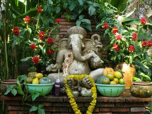 Ganesha