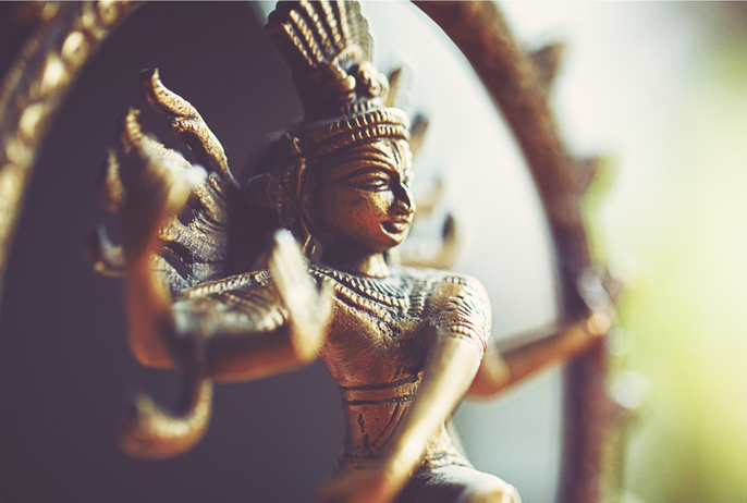 Basiscusus Advaita Vedanta